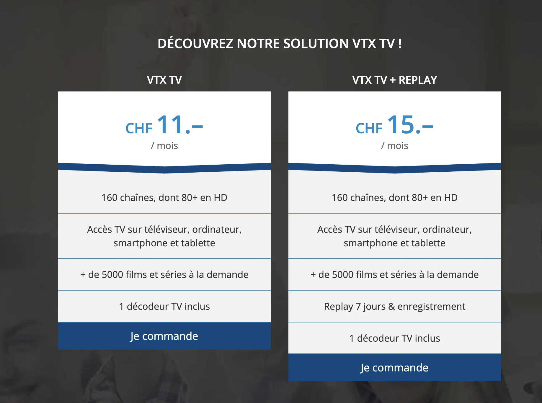 VTX-TV