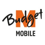 Logo M-Budget mobile