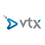 Logo VTX internet