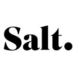 Logo Salt internet