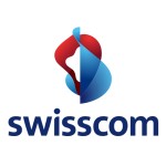 Logo Swisscom internet