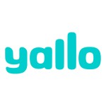 Logo Yallo mobile