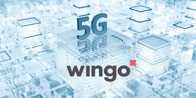 Wingo 5G : la 5G débarque enfin chez Wingo Mobile