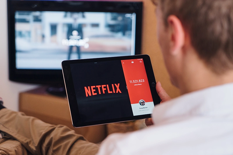 Quel fournisseur de VPN (réseau virtuel privé) choisir pour Netflix ?