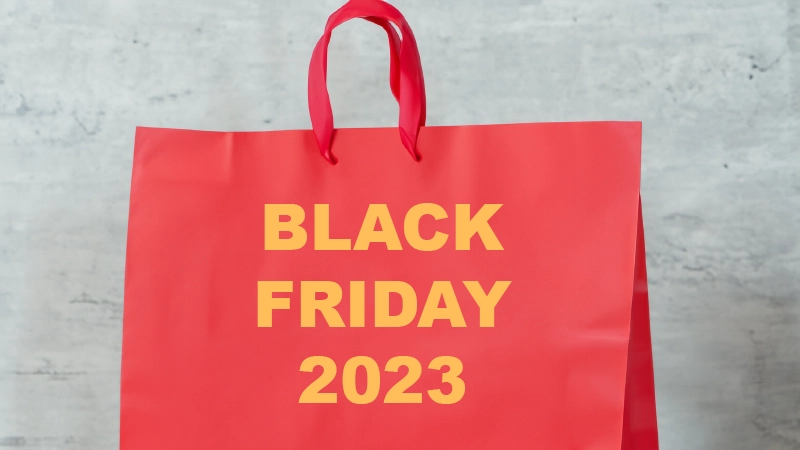 Et si vous profitiez du Black Friday 2024 pour changer de forfait mobile et internet ?