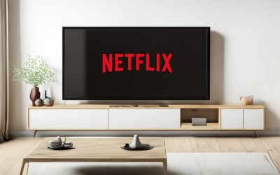 Quel abonnement internet TV souscrire pour profiter de Netflix inclus ?