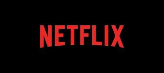 Logo de la plateforme VOD Netflix