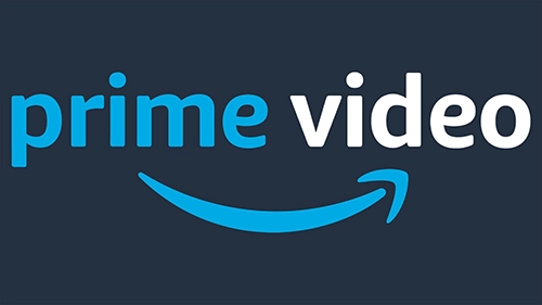 Logo Amazon Prime Vidéo