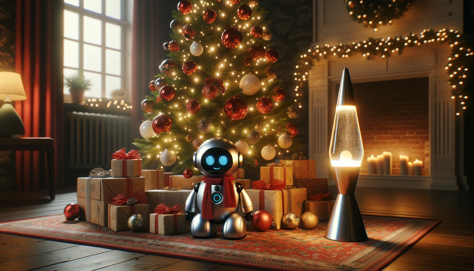 8 idées cadeaux de Noël pour un passionné de high-tech