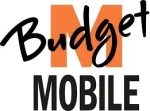 Logo M-Budget mobile