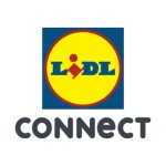 Logo Lidl Connect