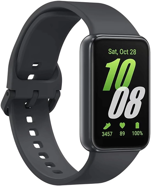 Photo de la Smartwatch Samsung Galaxy Fit 3