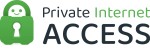 Logo Privat Internet Access (PIA)