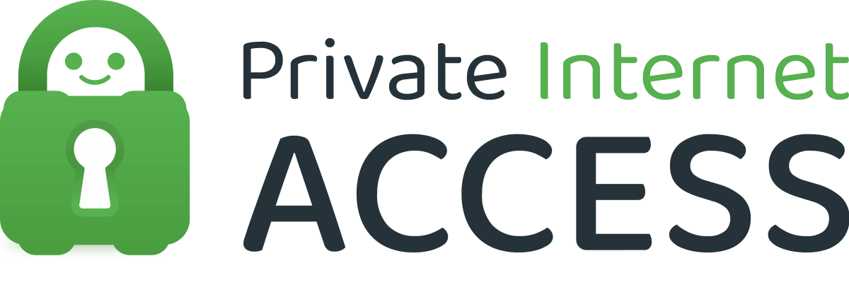 Logo du VPN Private Internet Access