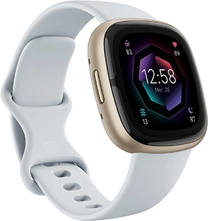 Photo de la Fitbit Sense 2