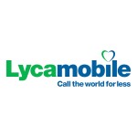 Logo Lycamobile