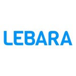 Logo Lebara Mobile