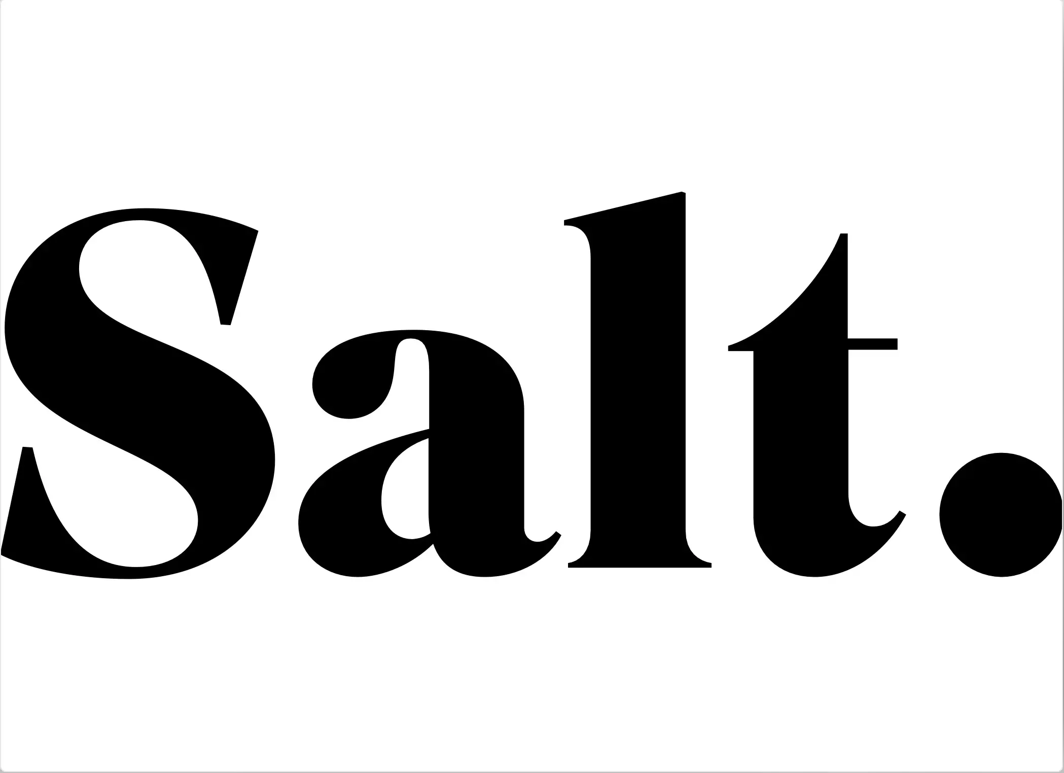 salt-mobile